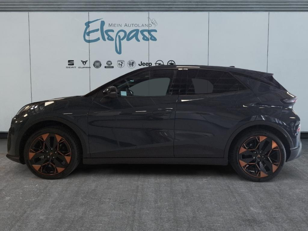 Cupra Raval