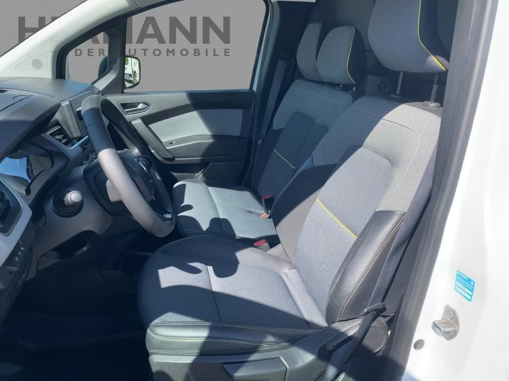 Renault Kangoo E-TECH
