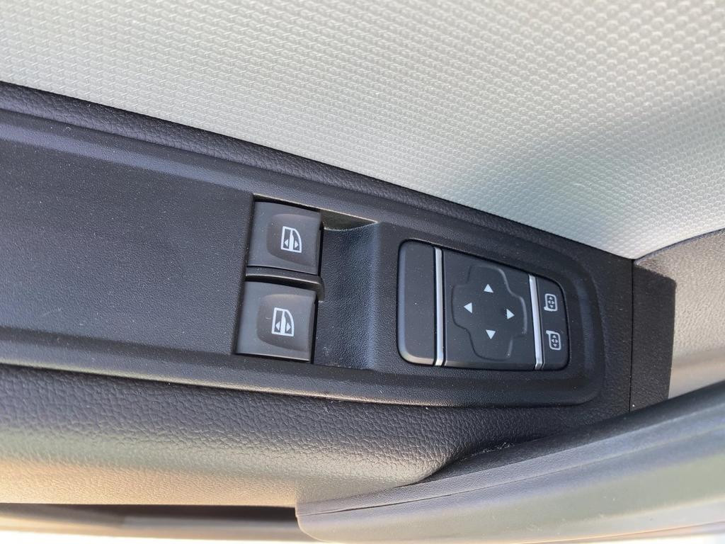 Renault Kangoo E-TECH