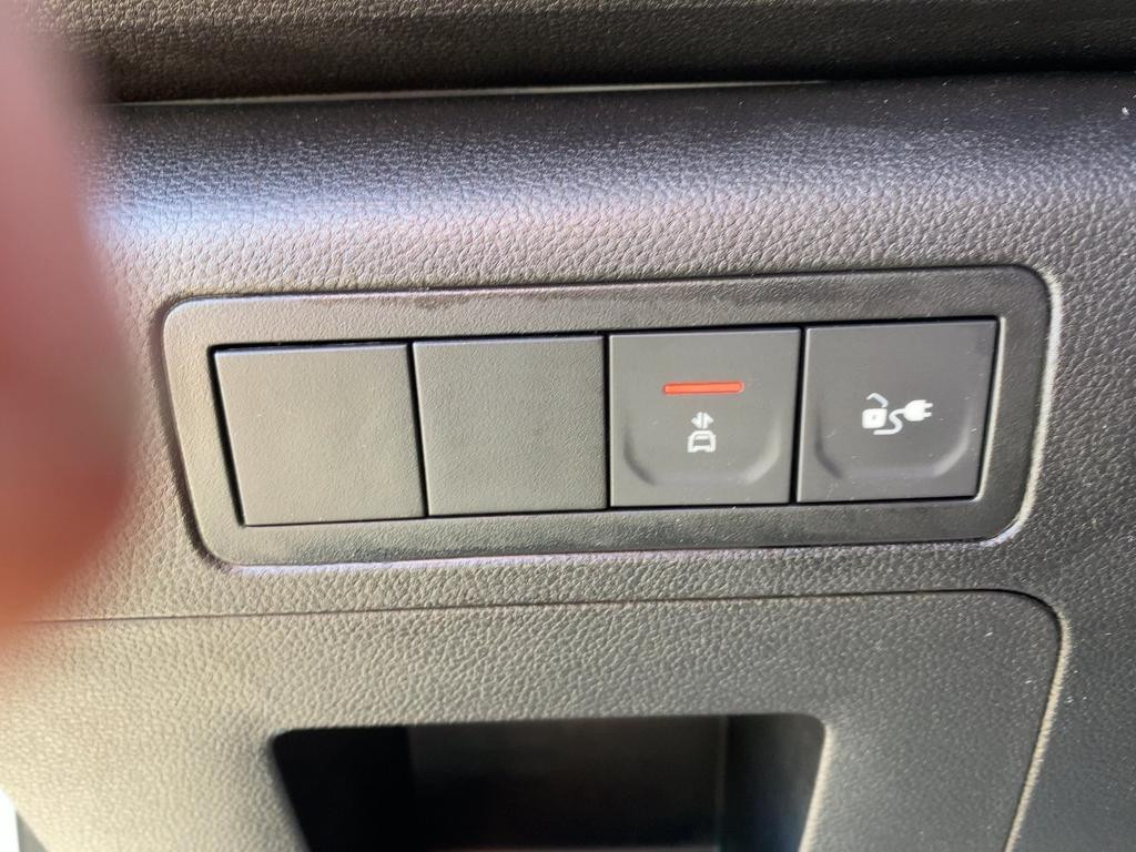 Renault Kangoo E-TECH