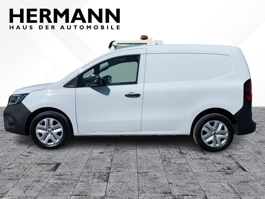 Renault Kangoo E-TECH