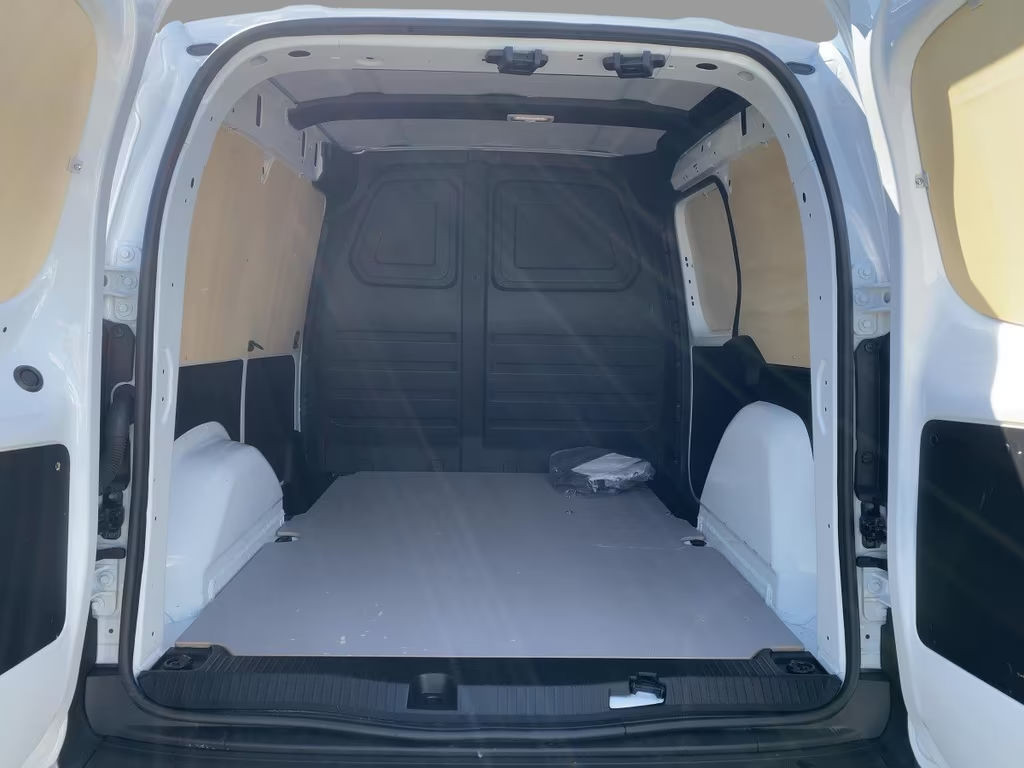 Renault Kangoo E-TECH