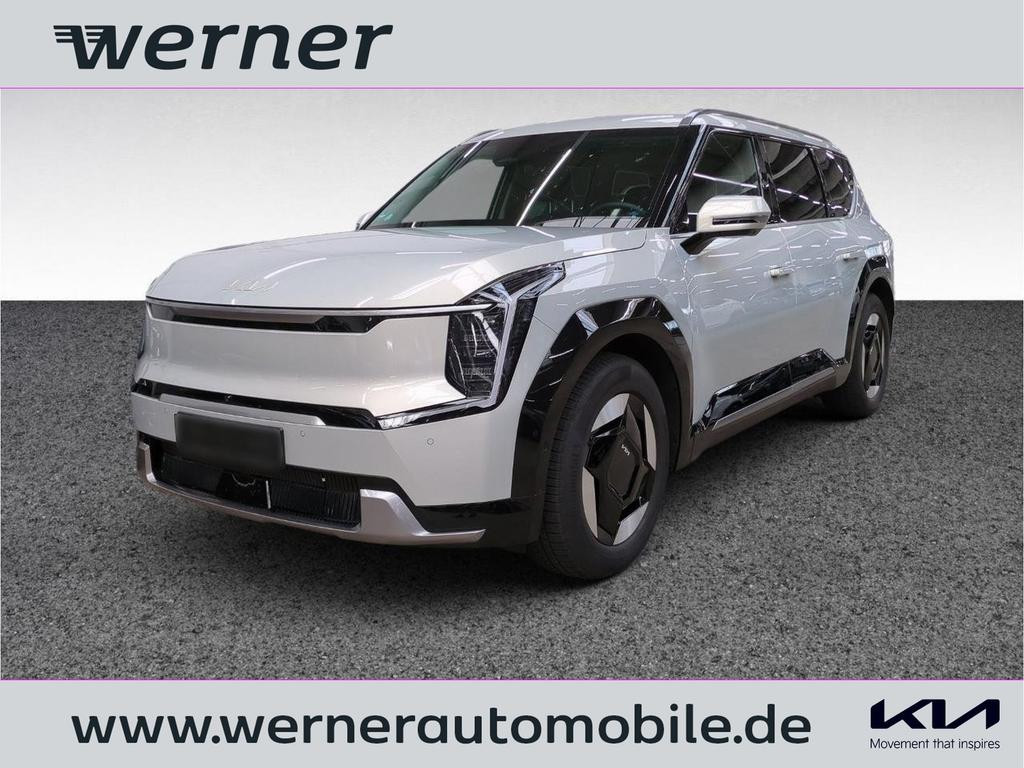 Kia EV9 Vierwielaandrijving