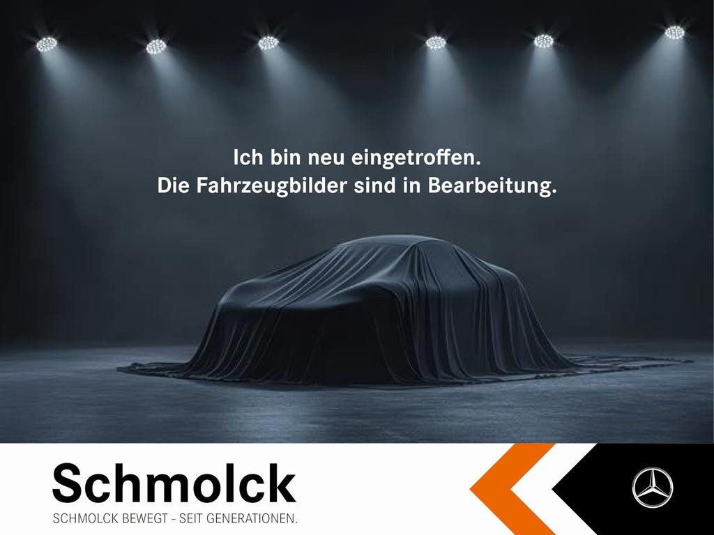 Mercedes-Benz S-Klasse S 580 4MATIC AMG Line Limousine Lang Sedan