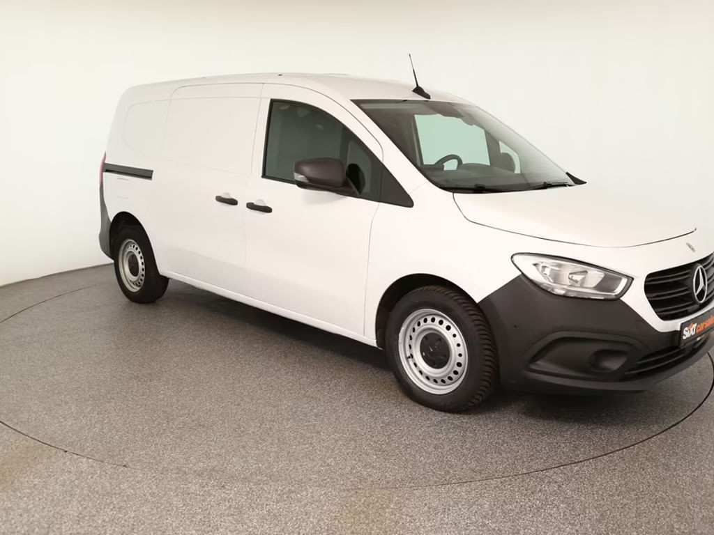 Mercedes-Benz Citan Limousine Lang CDI