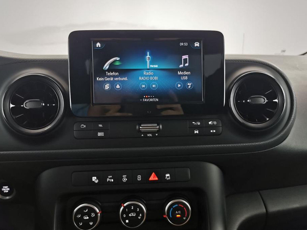 Mercedes-Benz Citan