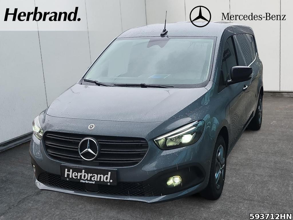 Mercedes-Benz Citan Limousine Lang CDI