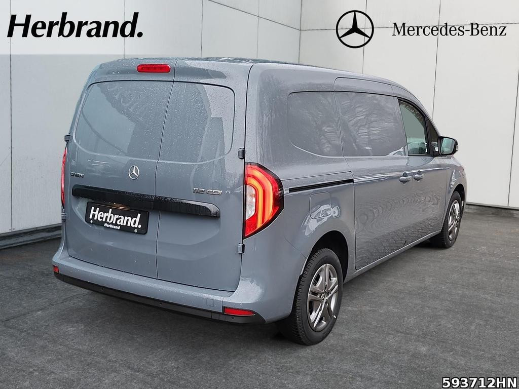Mercedes-Benz Citan
