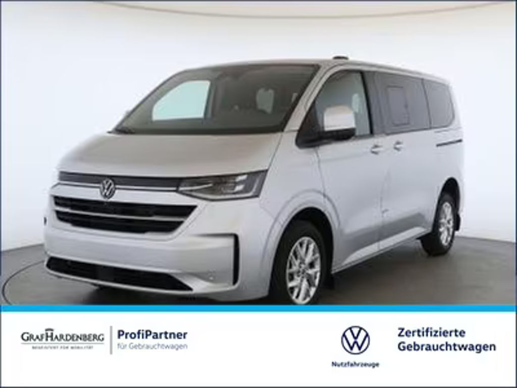 Volkswagen Caravelle Style T7