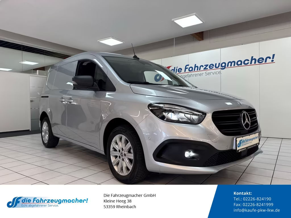 Mercedes-Benz Citan