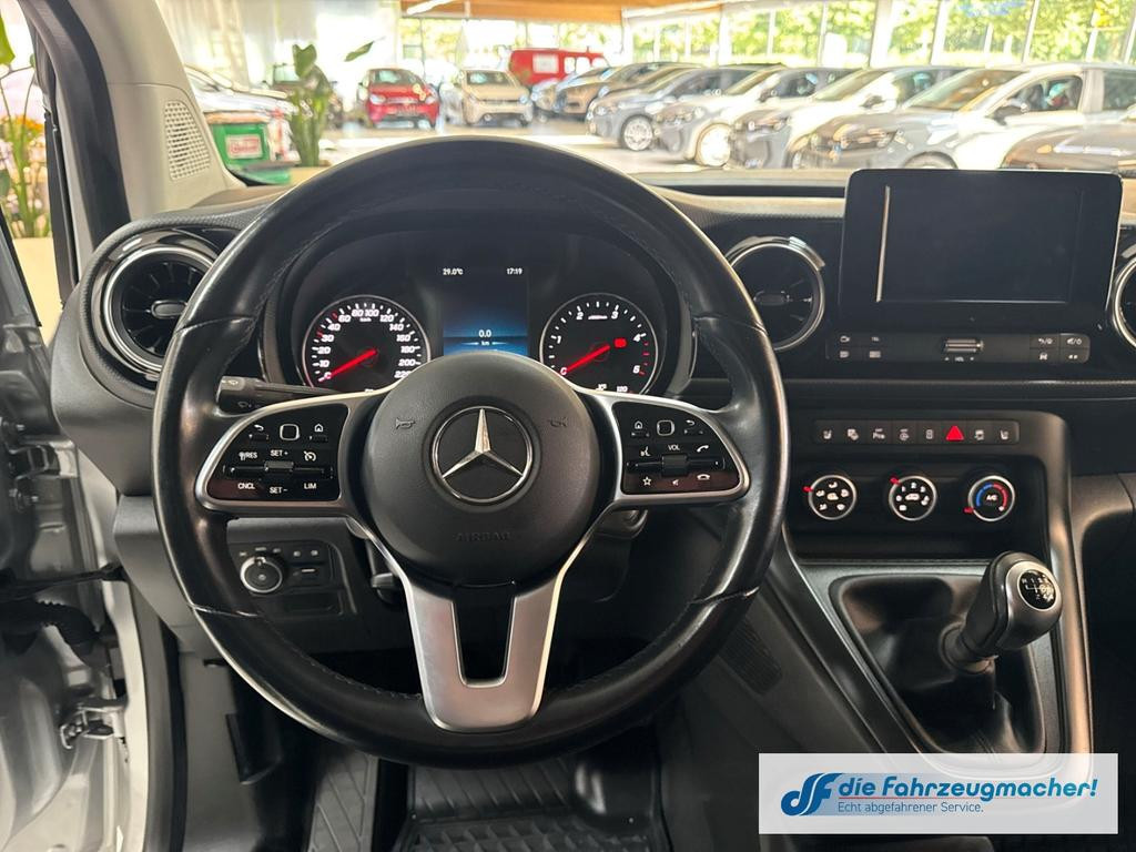 Mercedes-Benz Citan