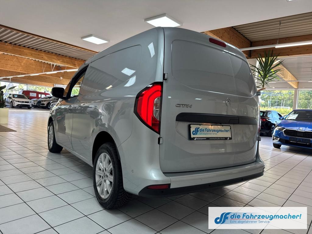 Mercedes-Benz Citan