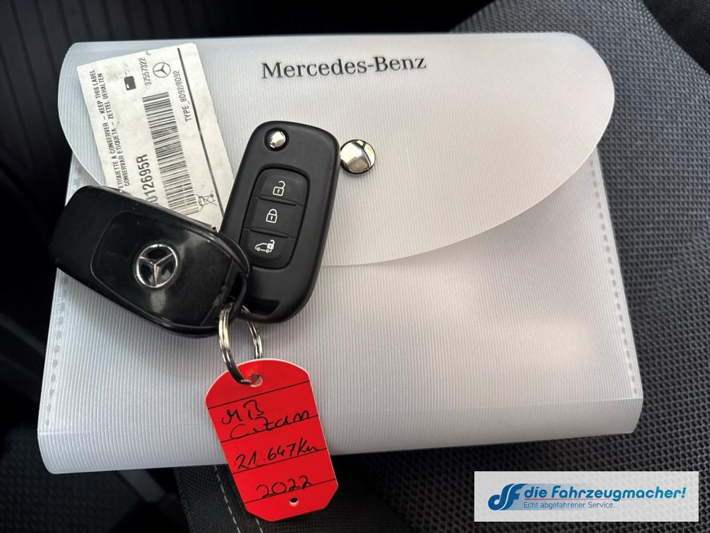 Mercedes-Benz Citan