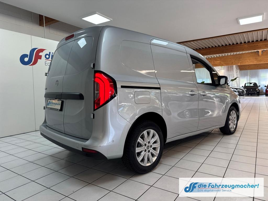 Mercedes-Benz Citan CDI