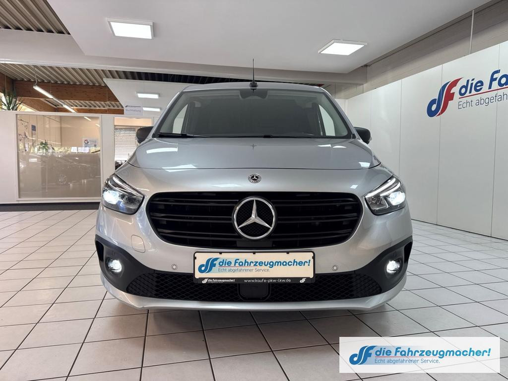 Mercedes-Benz Citan