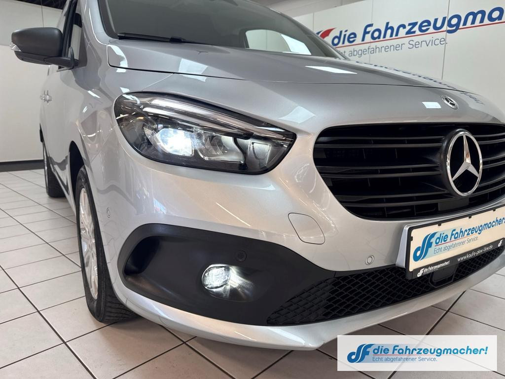 Mercedes-Benz Citan