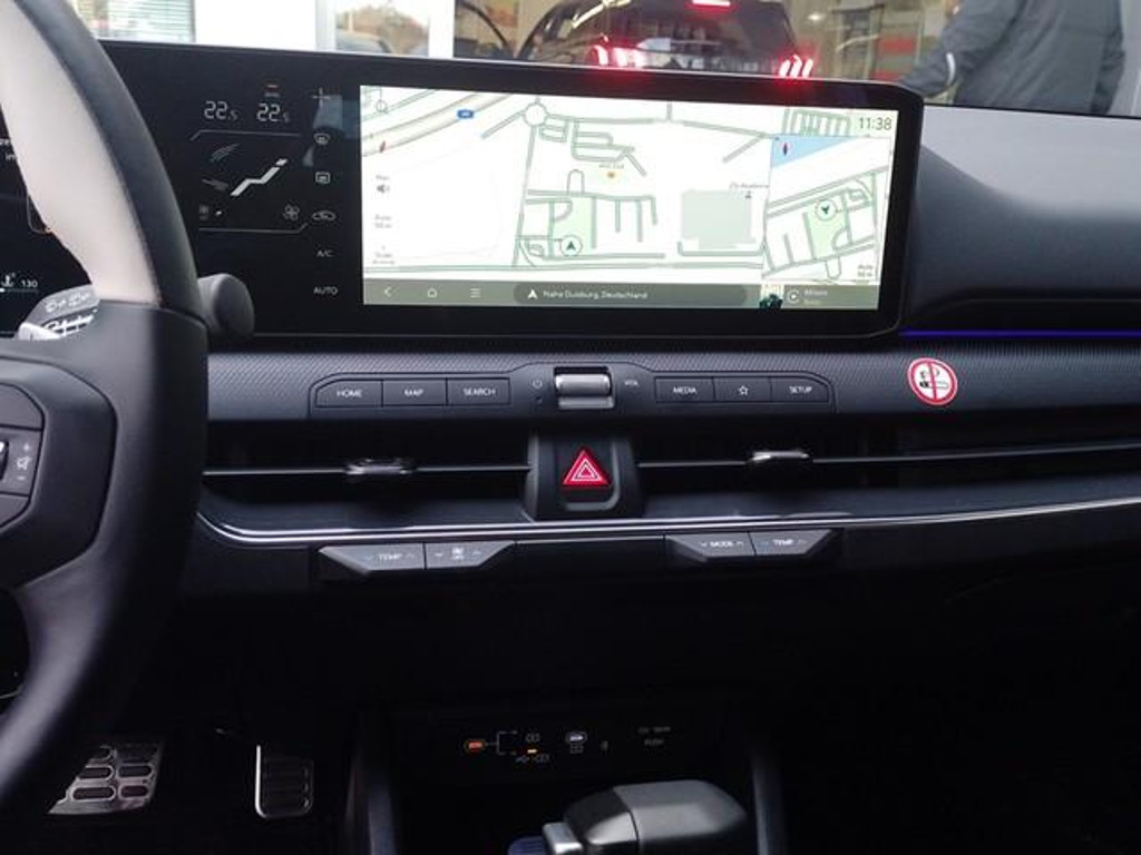 Kia K4
