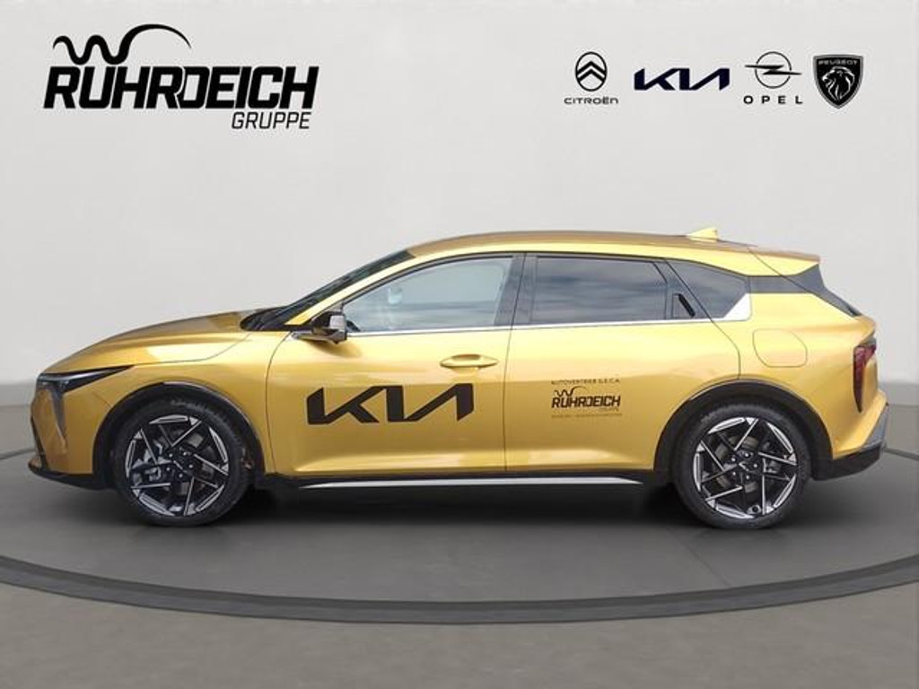 Kia K4