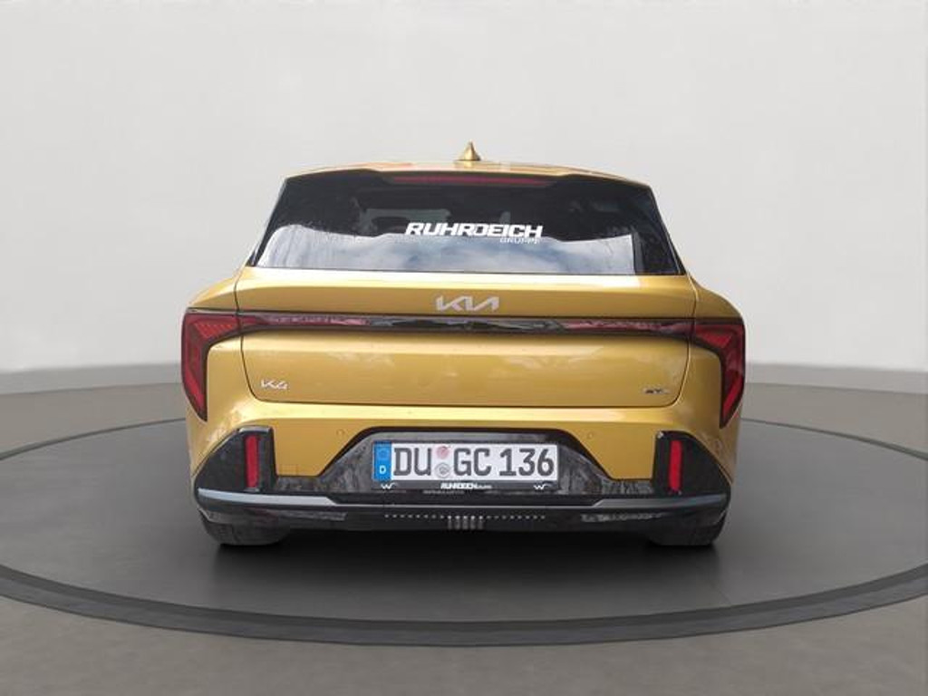 Kia K4