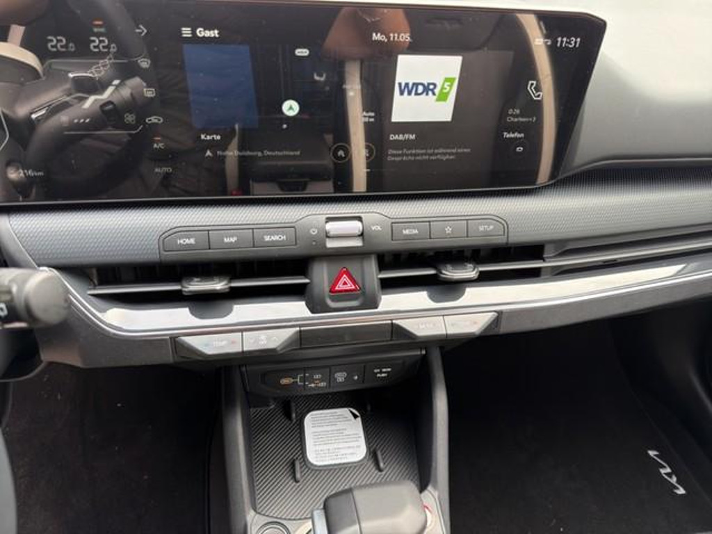 Kia K4