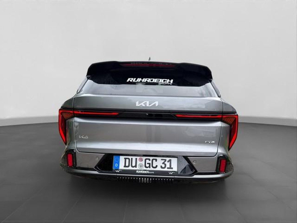 Kia K4