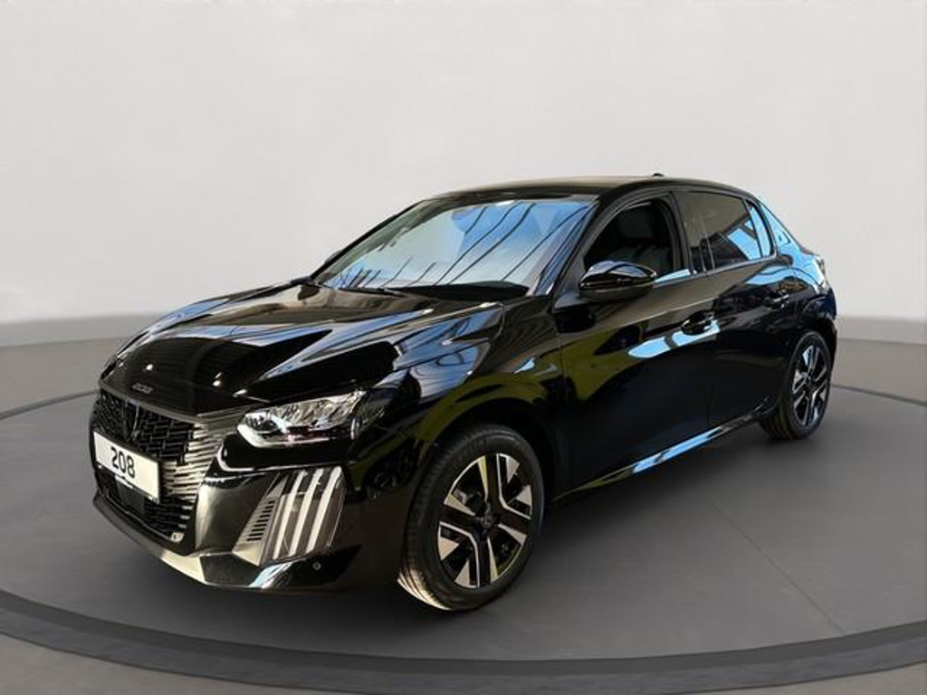 Peugeot e-208 Allure Pack