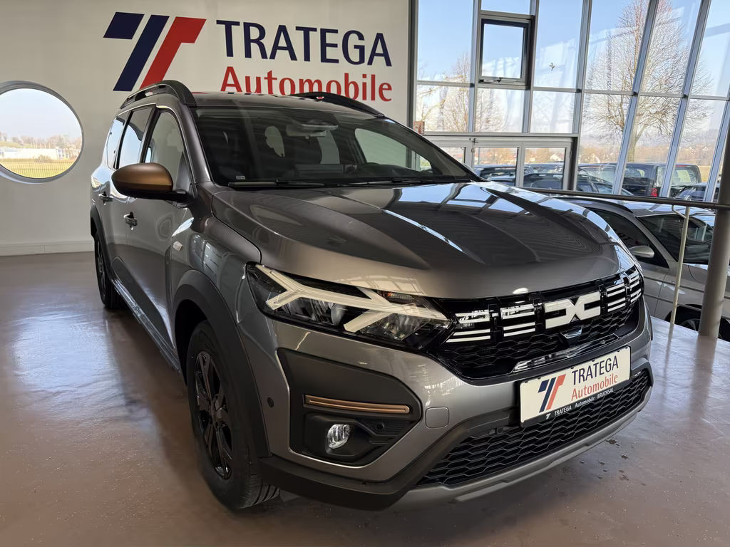 Dacia Jogger Extreme Hybrid 140