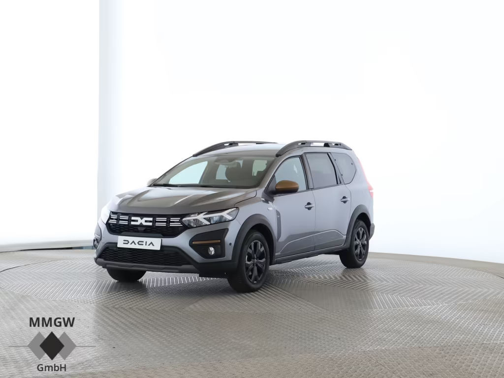 Dacia Jogger Extreme