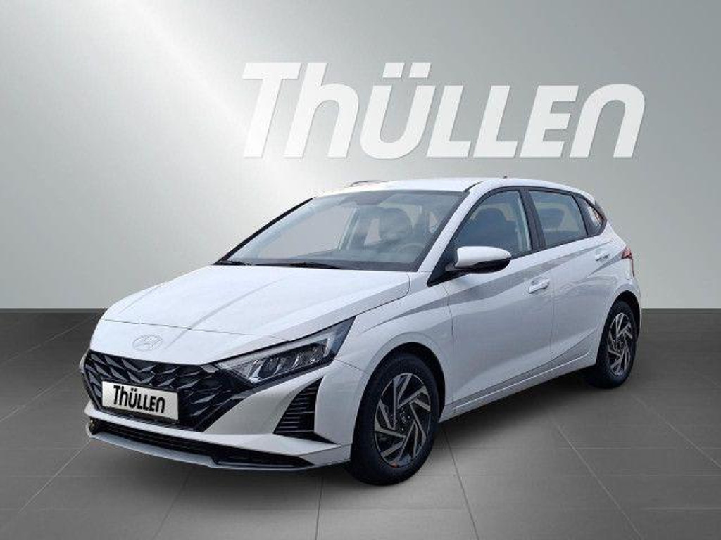 Hyundai i20 Trend 1.0