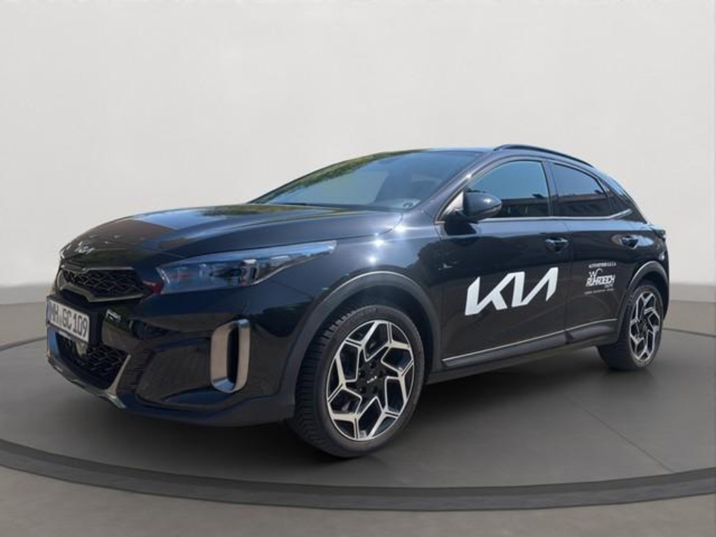 Kia XCeed GDi GT-Line