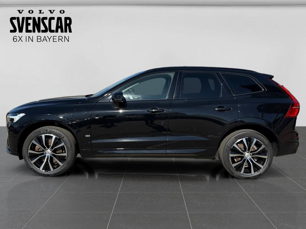 Volvo XC60 AWD Recharge Ultimate Dark