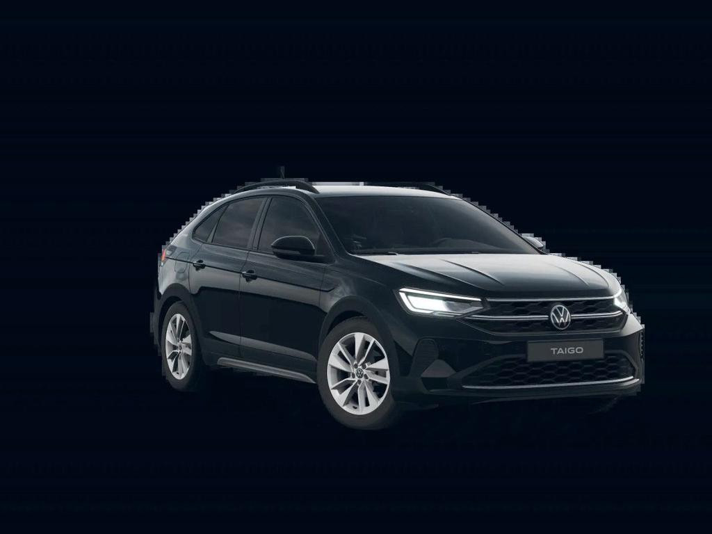 Volkswagen Taigo DSG 1.0 TSI