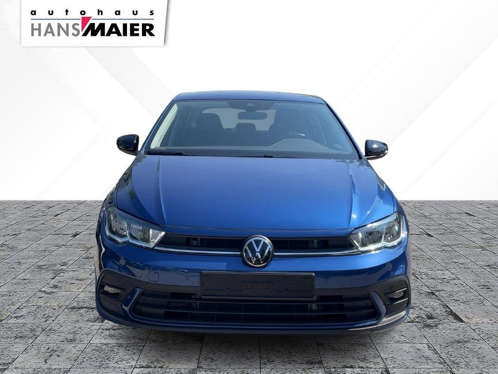 Volkswagen Polo DSG