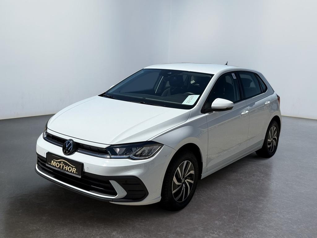 Volkswagen Polo DSG Life 1.0 TSI