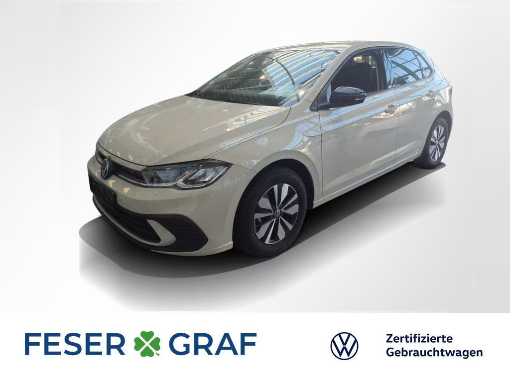 Volkswagen Polo DSG 1.0 TSI