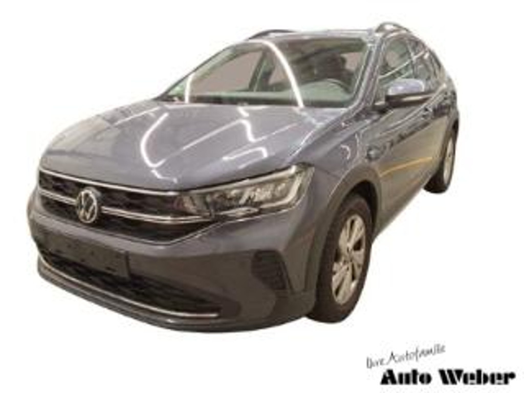 Volkswagen Taigo DSG Life 1.0 TSI