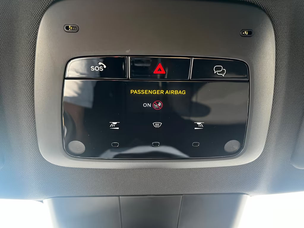 Volvo EX30