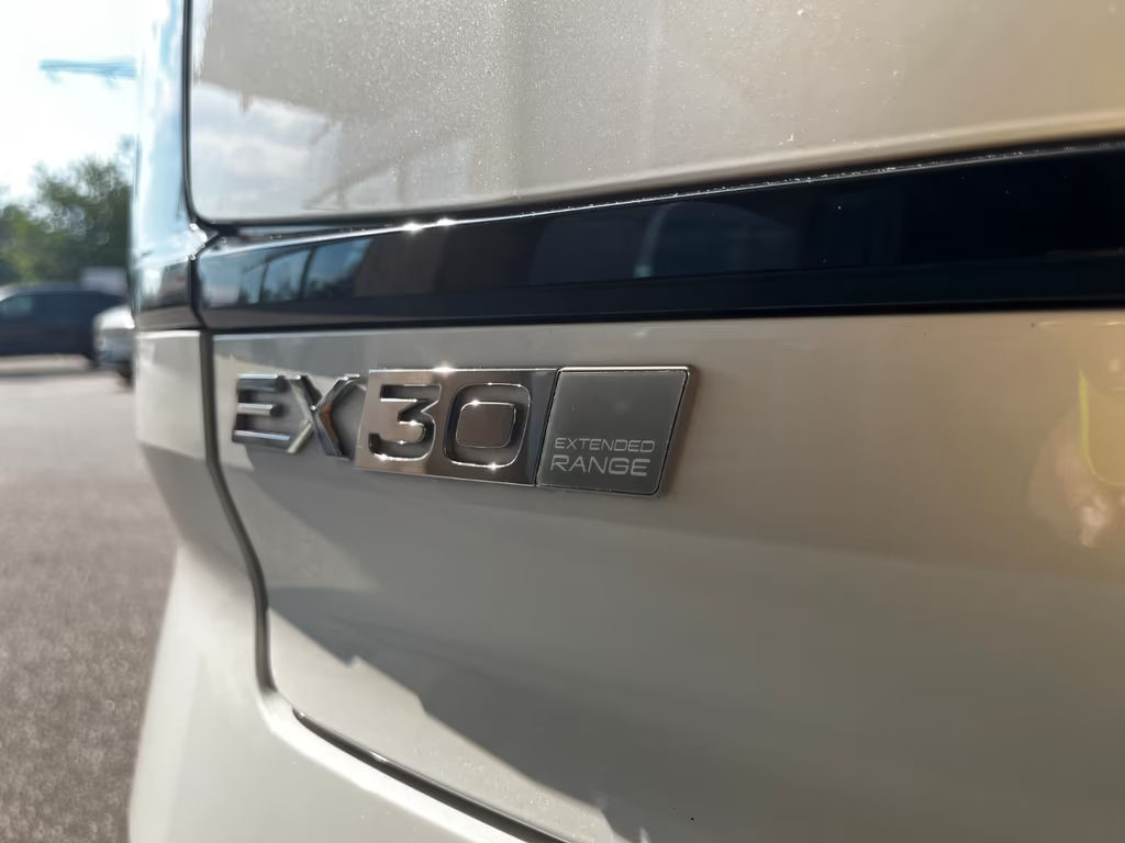 Volvo EX30