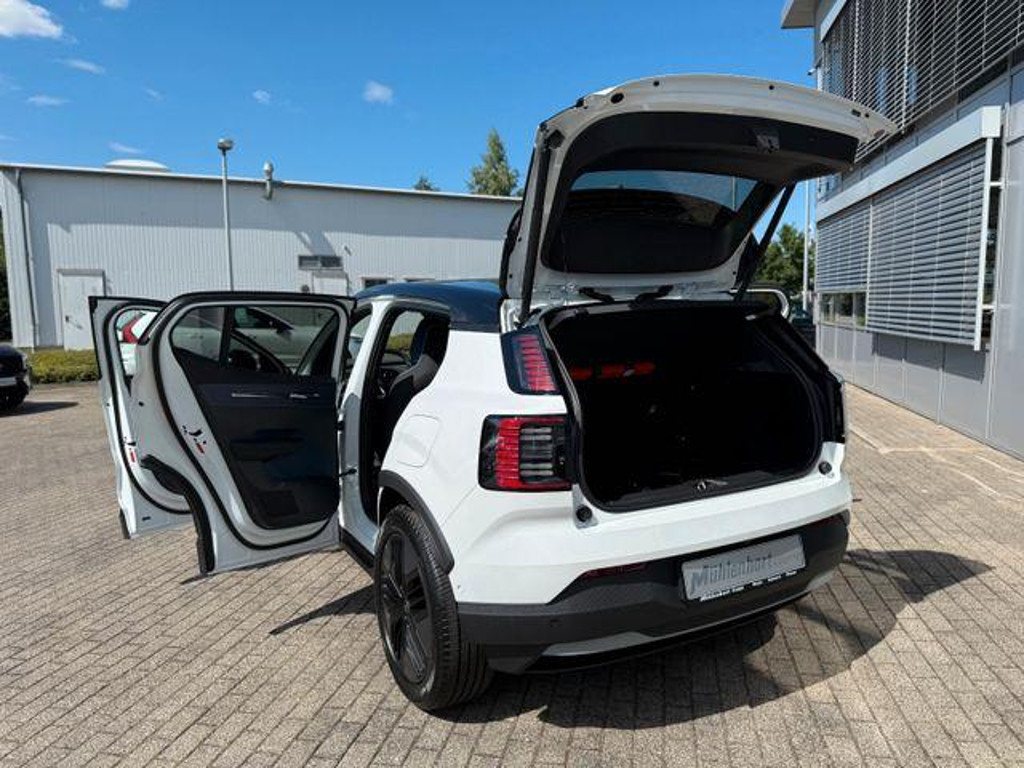 Volvo EX30
