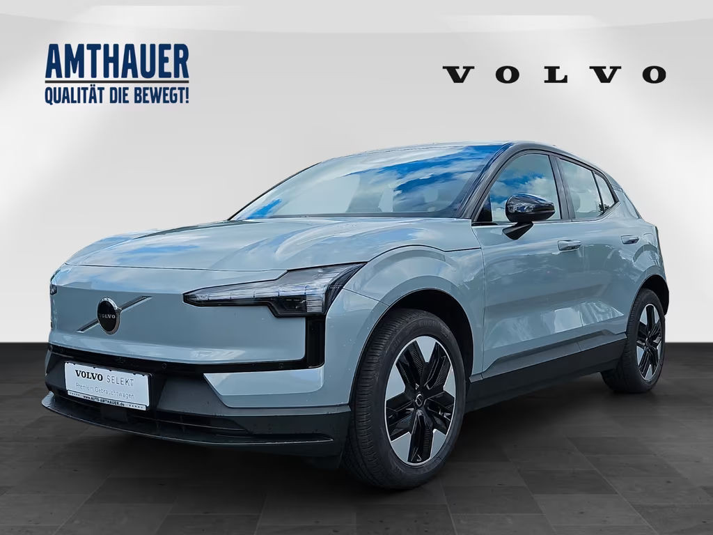 Volvo EX30 Plus Single motor