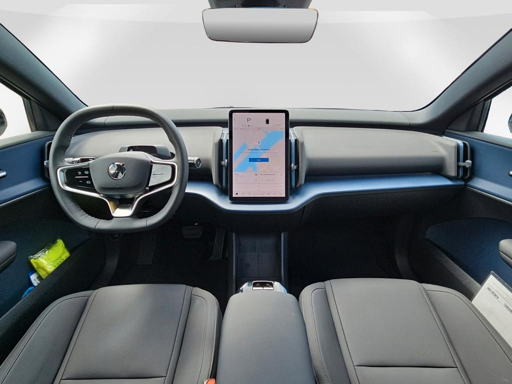 Volvo EX30