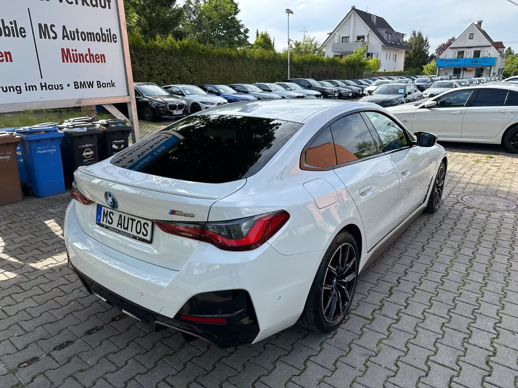 BMW i4