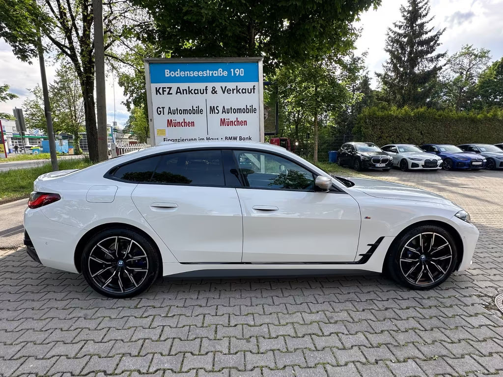BMW i4