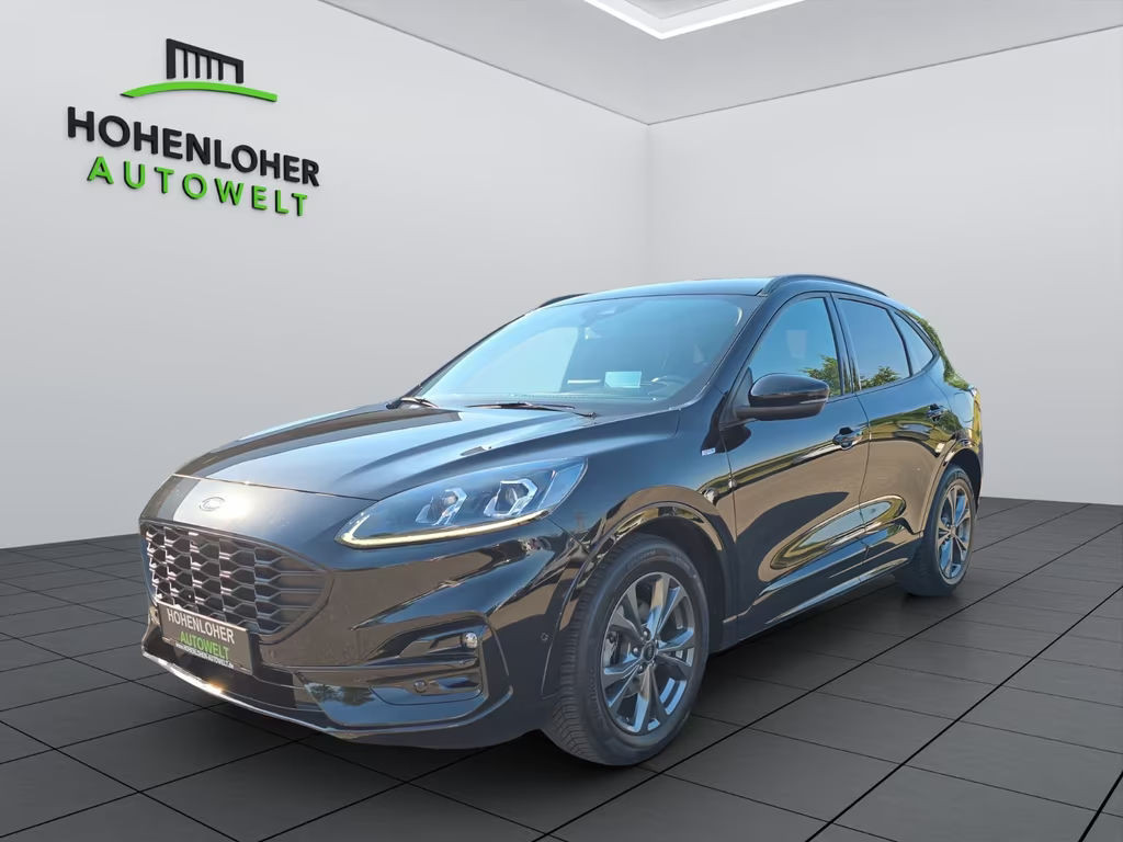 Ford Kuga ST Line