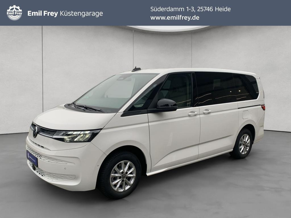 Volkswagen Multivan DSG Life T7