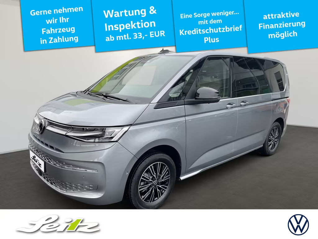 Volkswagen Multivan 2.0 TDI T7