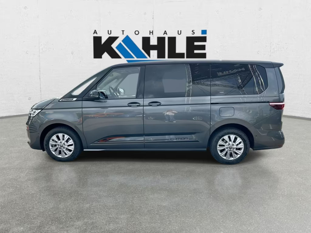 Volkswagen Multivan DSG Life 2.0 TDI T7