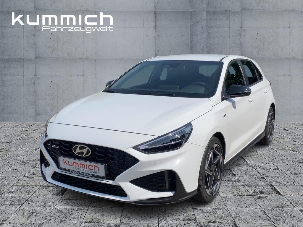 Hyundai i30 N Line