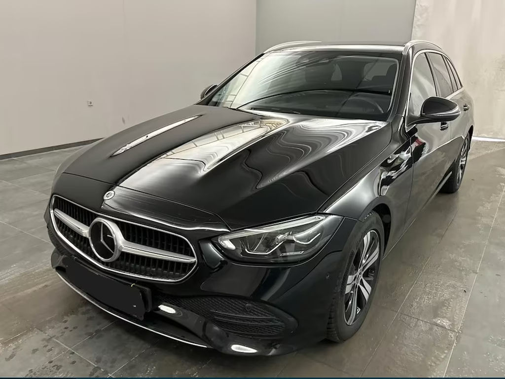 Mercedes-Benz C-Klasse C 220 AVANTGARDE Estate C 220 d
