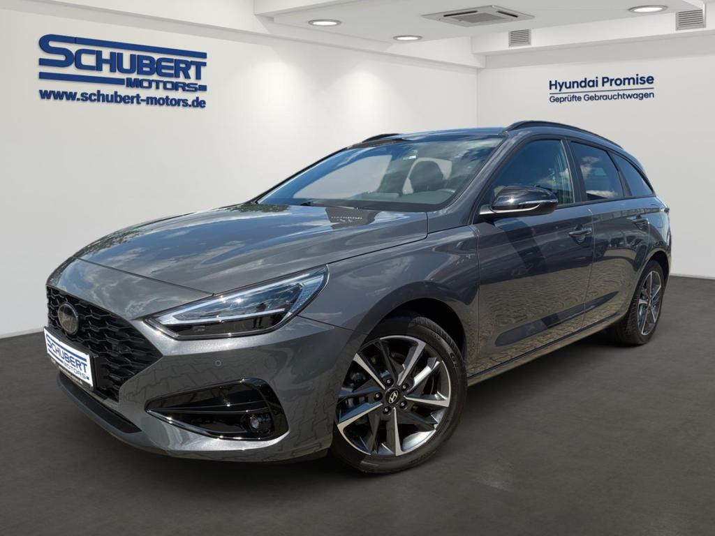 Hyundai i30 Advantage